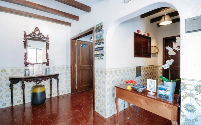 Limmo Garden Guest House