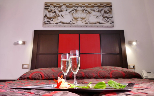 Villa Hermosa Resort