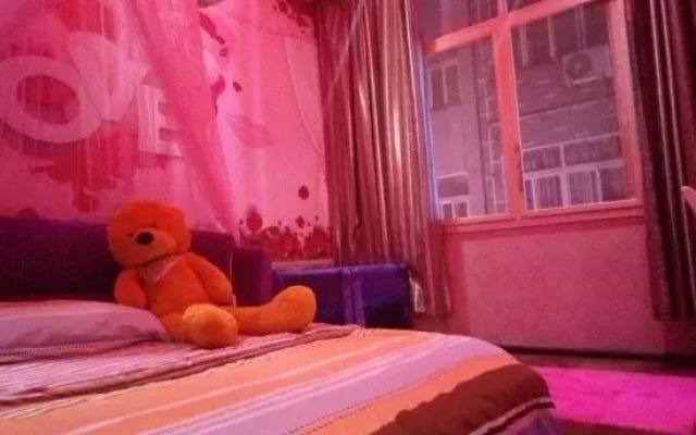 Ankang Daishan Hotel