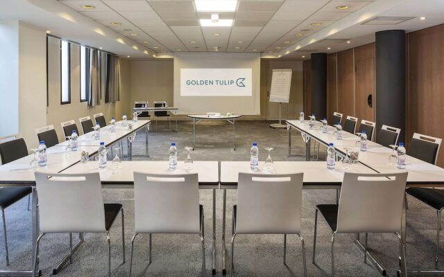 Radisson Blu Hotel, Aix-Les-Bains