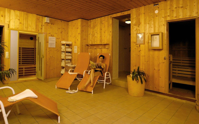 Appartement Kristall
