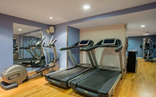 voco Edinburgh - Royal Terrace by IHG