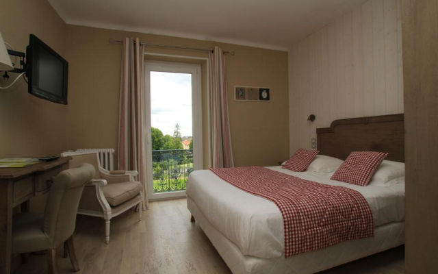 LOGIS Beau-Site