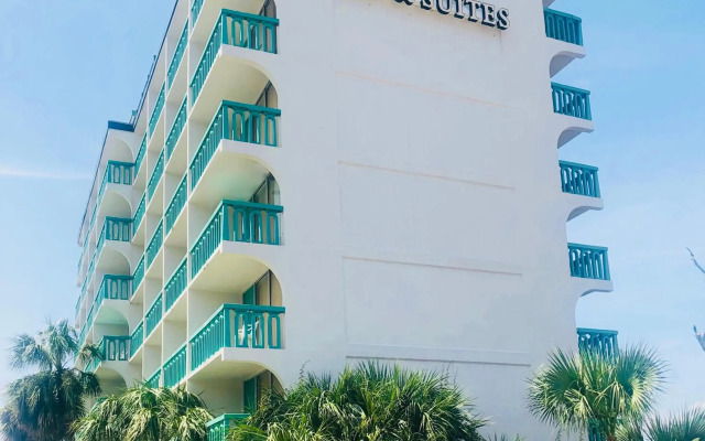 Quality Inn & Suites at Myrtle Beach