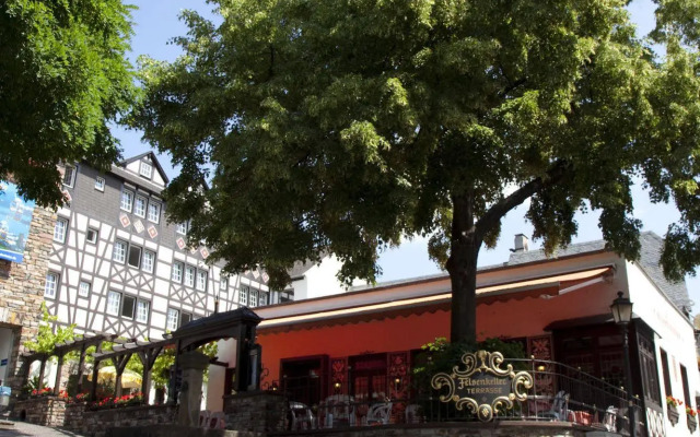 Hotel Felsenkeller