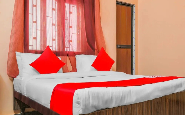 Ma Micky Guest House by OYO Rooms