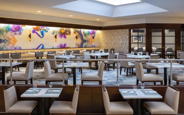 The Westin Southfield Detroit