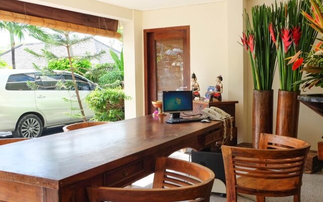 The Seri Villas Seminyak by Premier Hospitality Asia