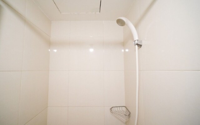 Simple And Cozy Studio At Tanglin Supermall Mansion Apartment