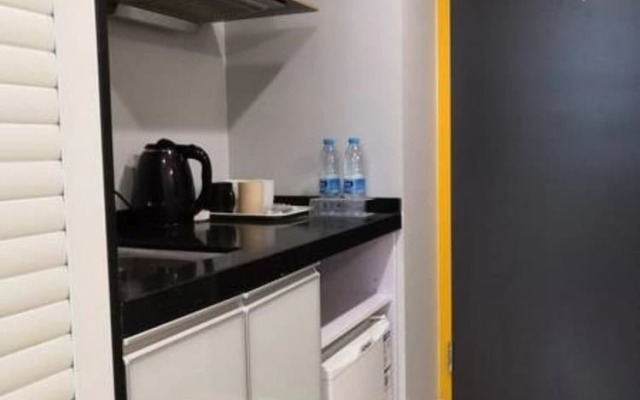 Jingcheng Apartment - Wanke Yuncheng