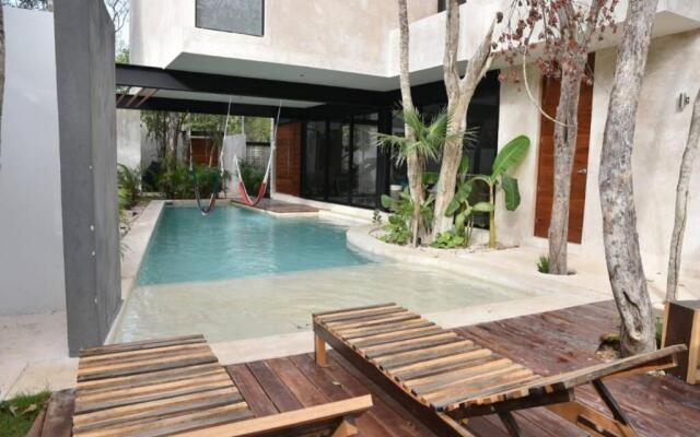Villa Capricho - Jacuzzi and Chef included 8PPL 4BR