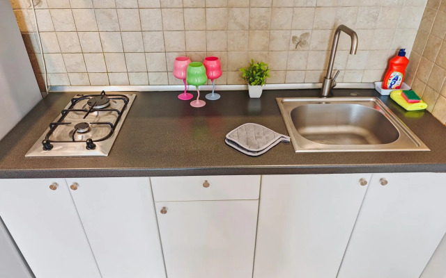 Апартаменты ​на Невском проспекте 18