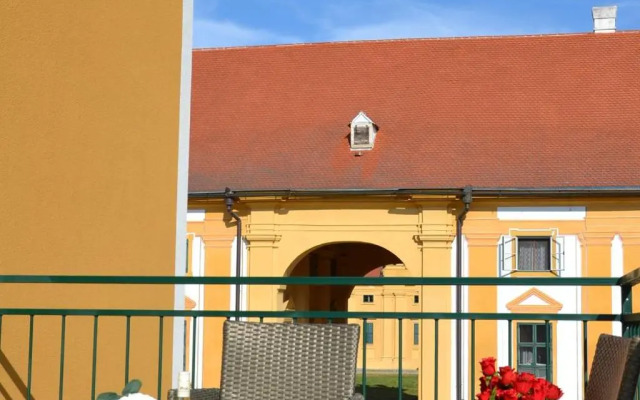 Apartmany u Polanských Lednice