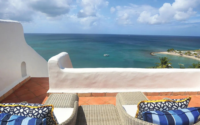 Windjammer Landing Resort and Residences