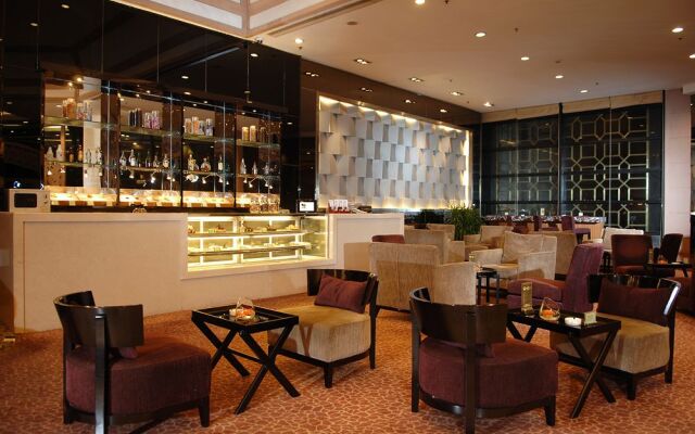 Gloria Grand Nanchang