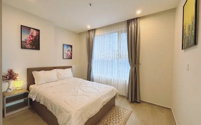 Uyen's Homestay - The Song Vung Tau