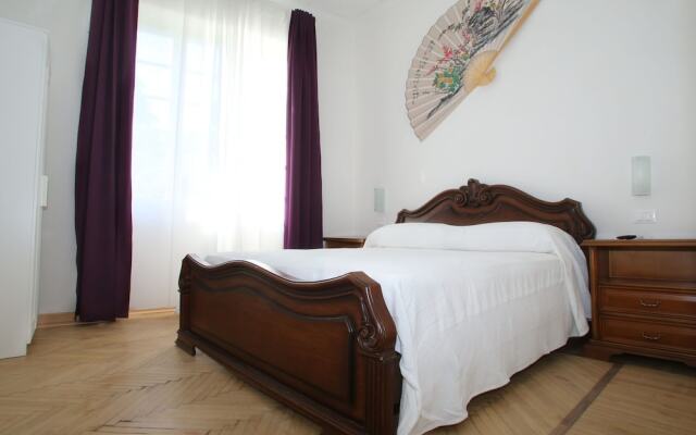 Simplistic Apartment in Flower Riviera near Sea
