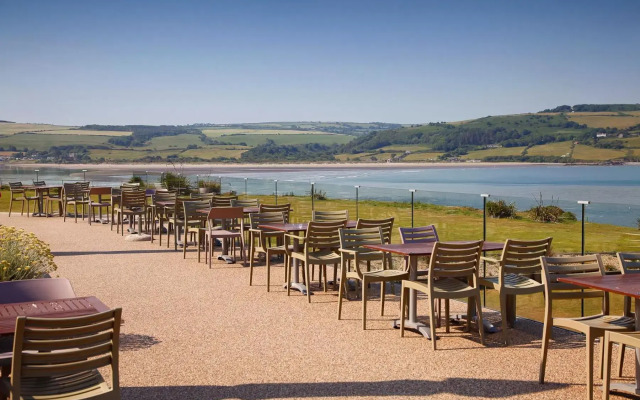 The Cliff Hotel & Spa