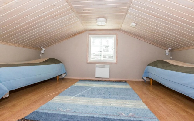 Rukan Taikavuosselin Helmi 8 b Kuusamo