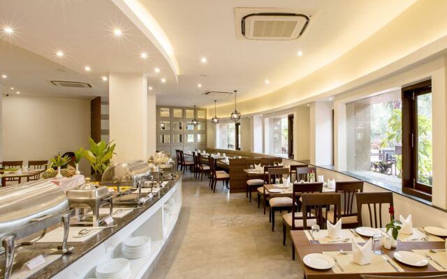 Sarovar Portico Lonavala