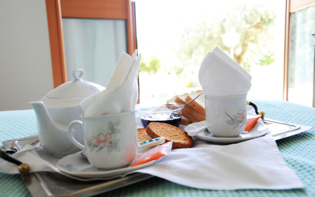 Poggio delle Rose Tuscany Relais