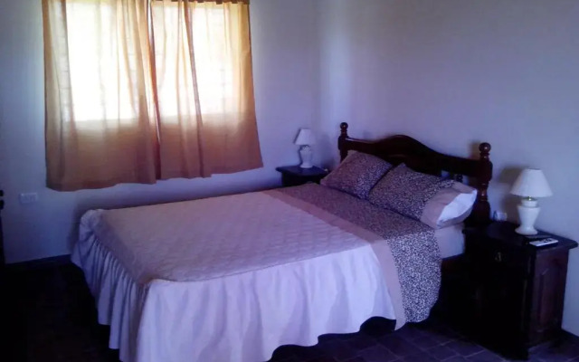 Cabañas Doña Itati