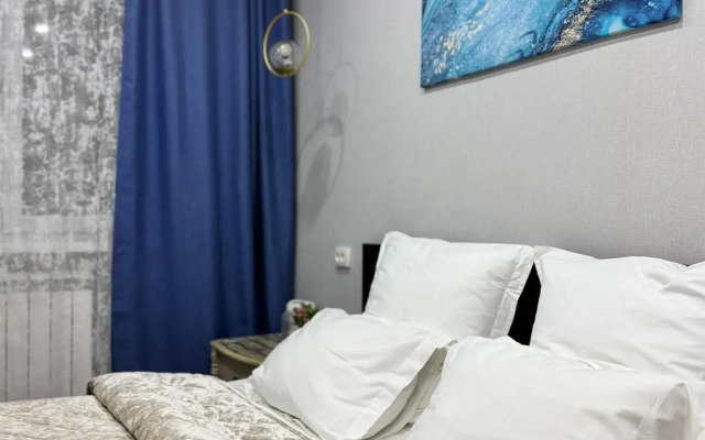 Апартаменты на проспекте Победы