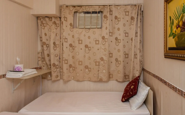 Lily Garden Guest House