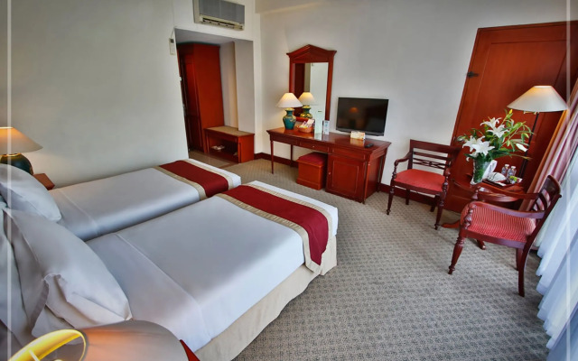 The Jayakarta Suites Bandung