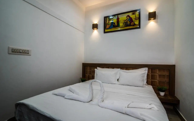 OYO 23243 Kanasu Homestay