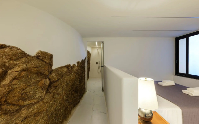 Tagoo Hills Luxury Suites