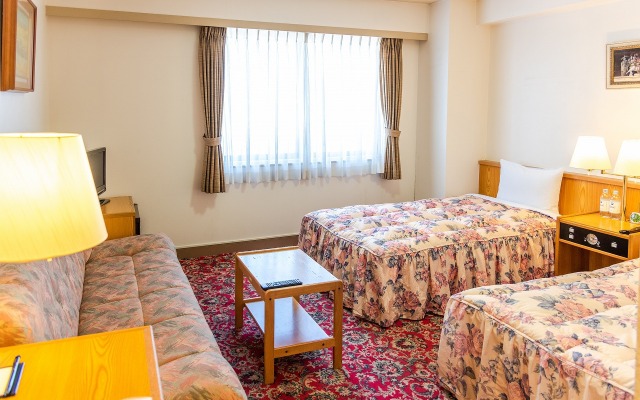 Shiki Daily Hotel