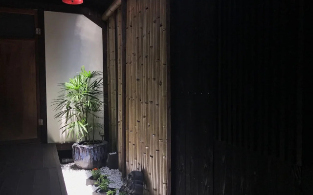 YUMEJI Vintage Villa