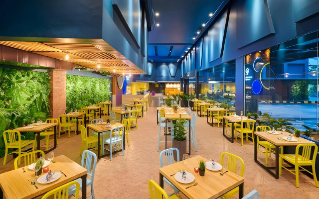 Olympic Sports Hotel, Kuala Lumpur