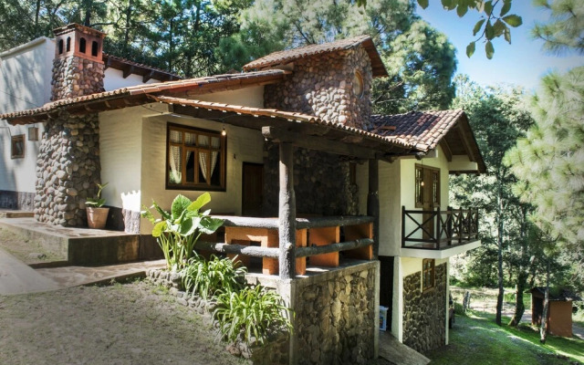 Cabana Le Chalet