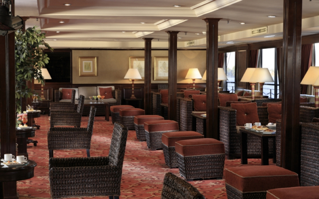 M/s Renaissance Luxor-luxor 7 Nights Cruise