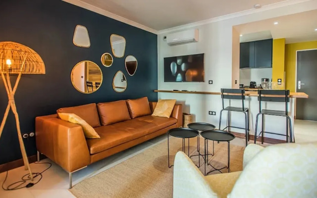 L'Appart Du Tropiclub