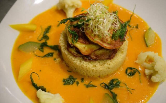 Eco-Hotel Cristallina