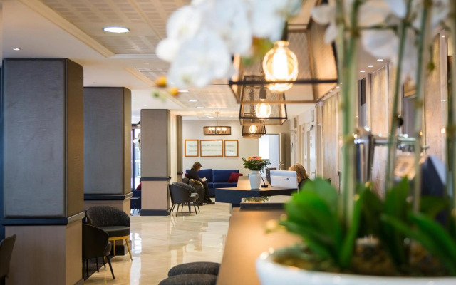 Hotel National