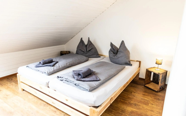 Ferienwohnung Kaufbeuren