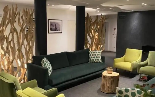 Hotel Wellness Eau de Roche