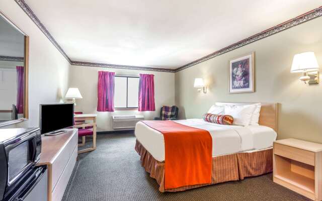 Days Inn by Wyndham Ellensburg
