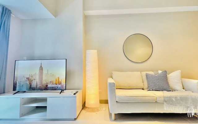 Uptown Parksuites 2
