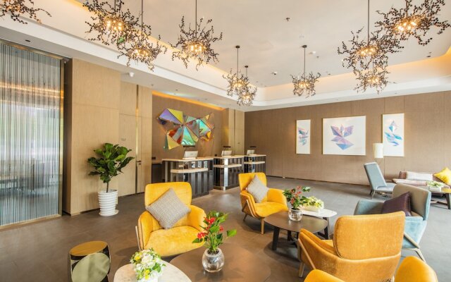 Novotel Shenzhen Bantian