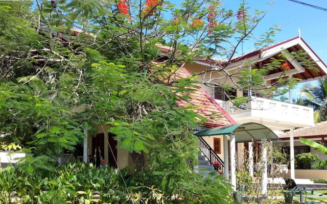 Rico Shadow Guest House