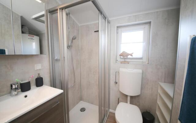 Ostseecampus Bungalow 1
