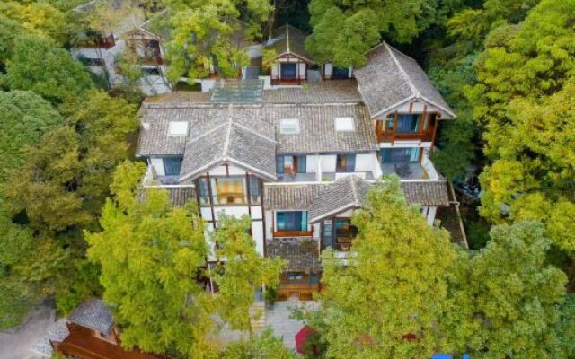 Xummei Qi Xi Resort