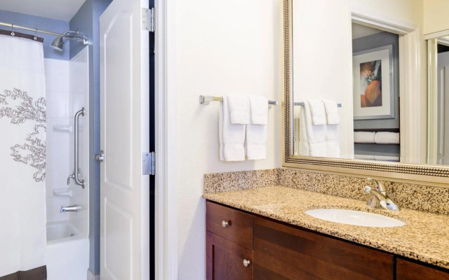 Residence Inn National Harbor Washington, DC Area