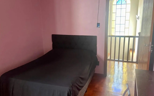 Vila Santê