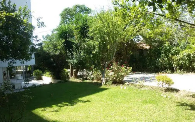Lalaria